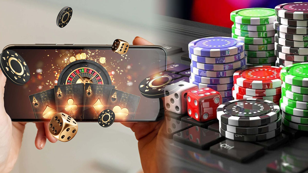 Các ưu đãi có tại casino online khuyến mãi