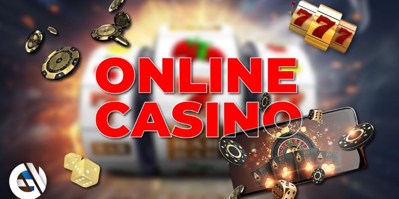 Giới thiệu về casino trực tuyến khuyến mãi HB88