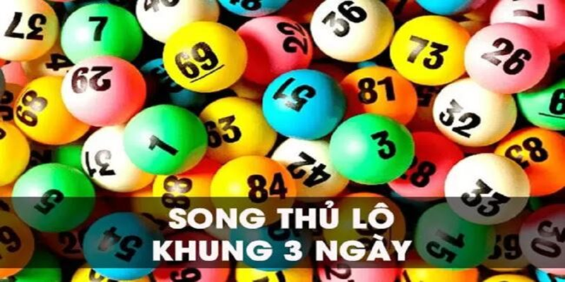 Những ưu và nhược điểm trong cách dự đoán song thủ đề 3 ngày
